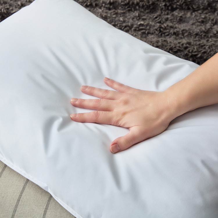 Gelled Microfiber™ Pillow ZZKK00GM