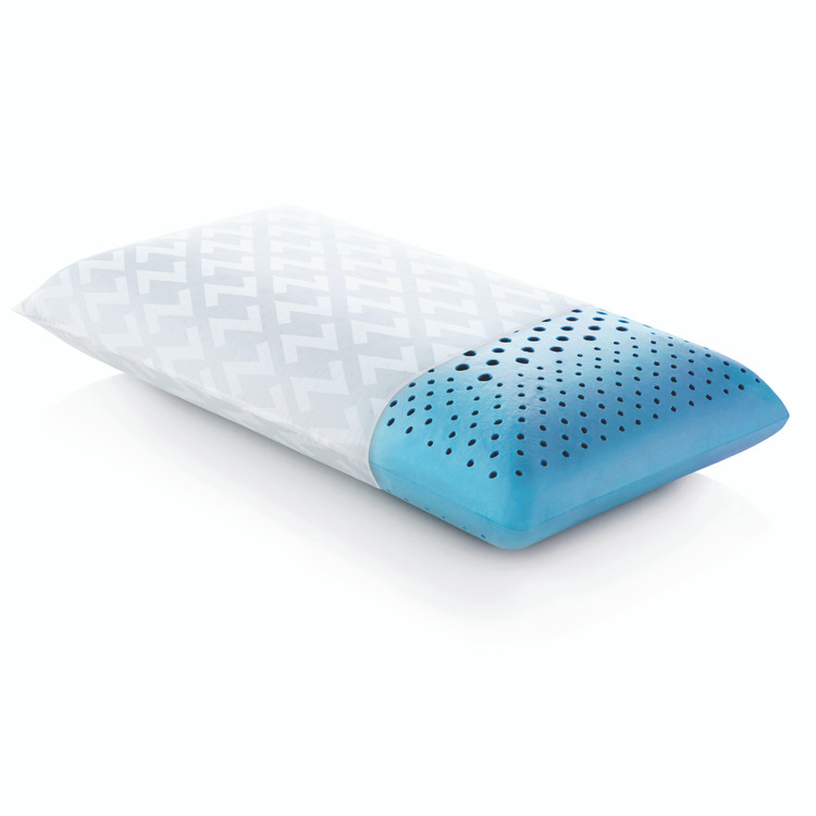 Zoned ActiveDough™ PillowPrime™ Pillow Protector ZZKKMPADASZL