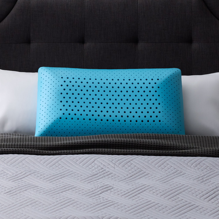 Zoned ActiveDough™ PillowPrime™ Pillow Protector ZZKKMPADZB