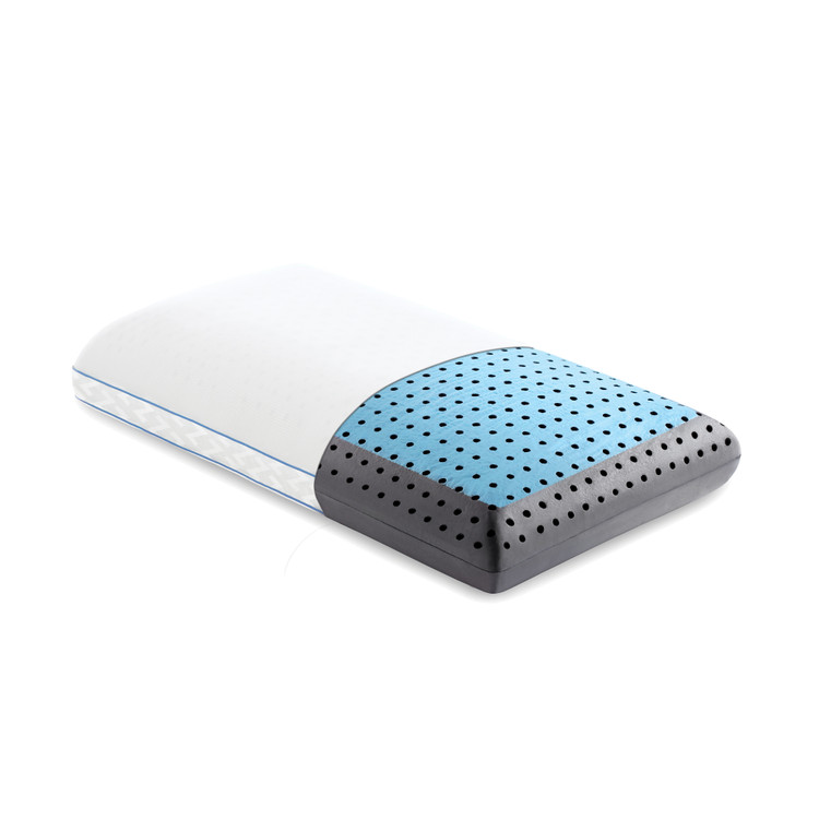 CarbonCool™ LT + OmniPhase™ Pillow ZZKKMPCCLT