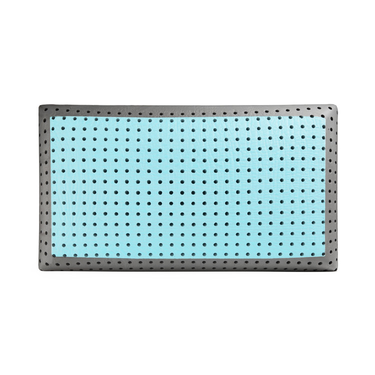 CarbonCool™ LT + OmniPhase™ Pillow ZZKKMPCCLT