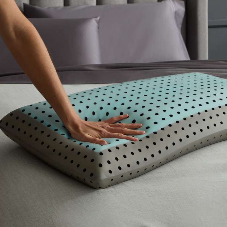 CarbonCool™ LT + OmniPhase™ Pillow ZZKKMPCCLT