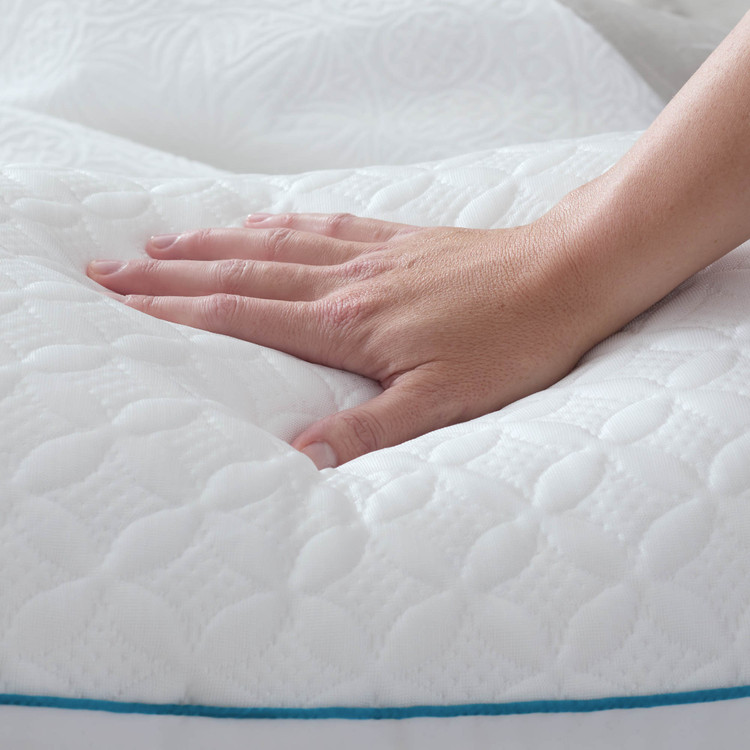 FlexFill™ Pillow + HyperChill™ ZZKKPEHFSD