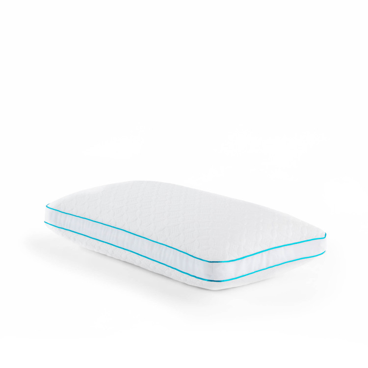 FlexFill™ Pillow + HyperChill™ ZZKKPEHFSD