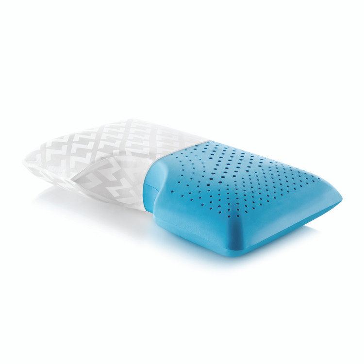 Shoulder Zoned Gel ActiveDough™ ZZKKSCMPADZG