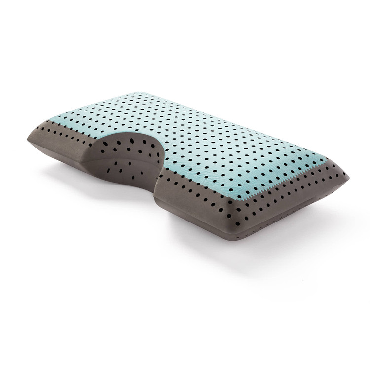 Shoulder CarbonCool™ LT + OmniPhase™ Pillow ZZKKSCMPCCLT