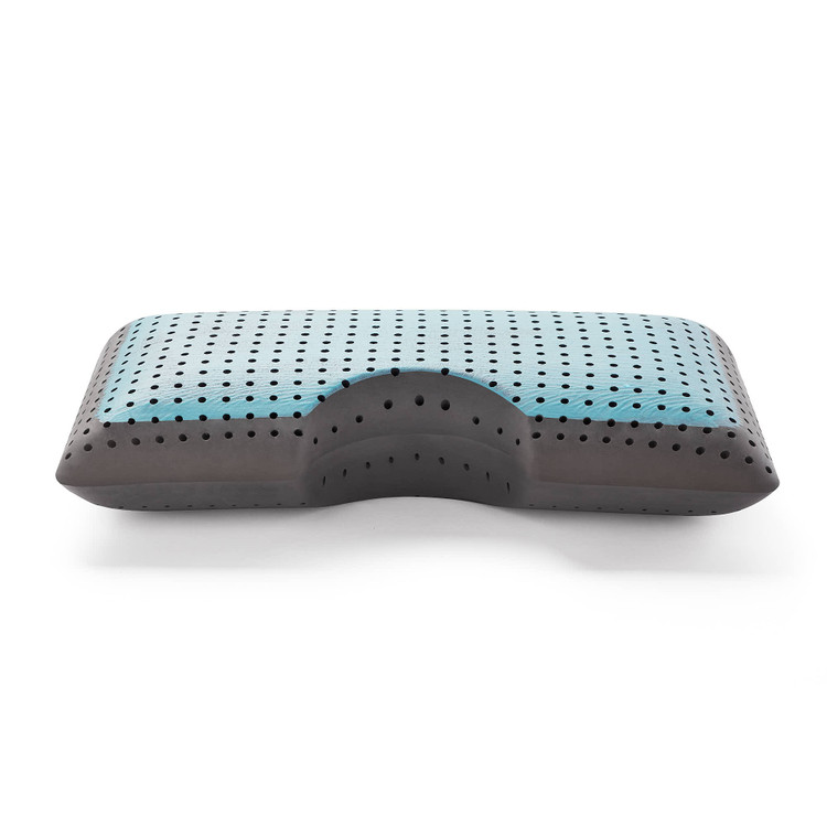 Shoulder CarbonCool™ LT + OmniPhase™ Pillow ZZKKSCMPCCLT