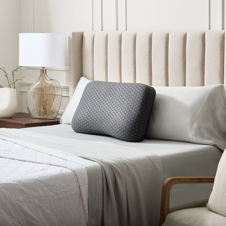 HexCurve™ Pillow + OmniPhase™ ZZKKX1XC