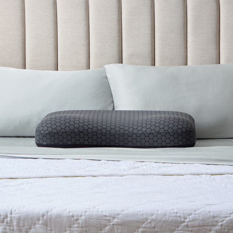HexCurve™ Pillow + OmniPhase™ ZZKKX1XC