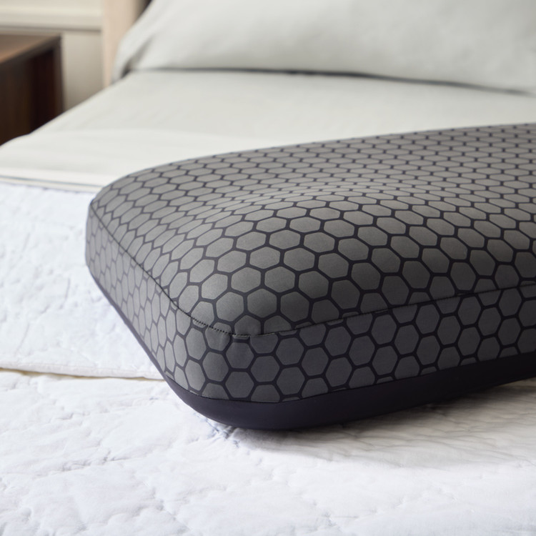 HexCurve™ Pillow + OmniPhase™ ZZKKX1XC