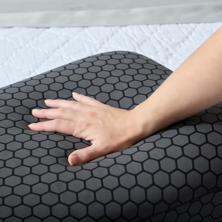 HexCurve™ Pillow + OmniPhase™ ZZKKX1XC