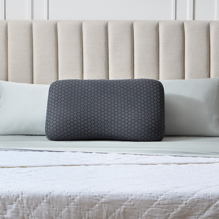 HexCurve™ Pillow + OmniPhase™ ZZKKX1XC