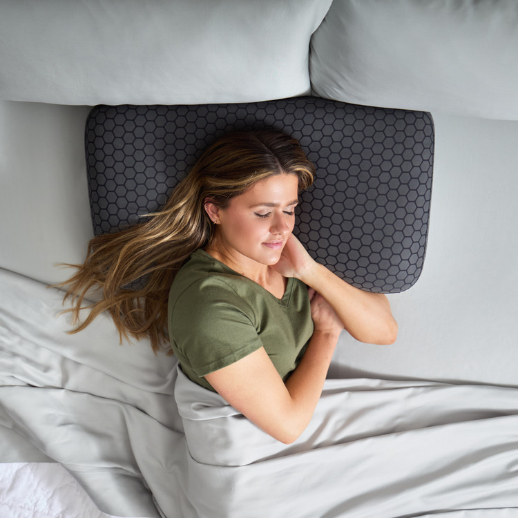 HexCurve™ Pillow + OmniPhase™ ZZKKX1XC