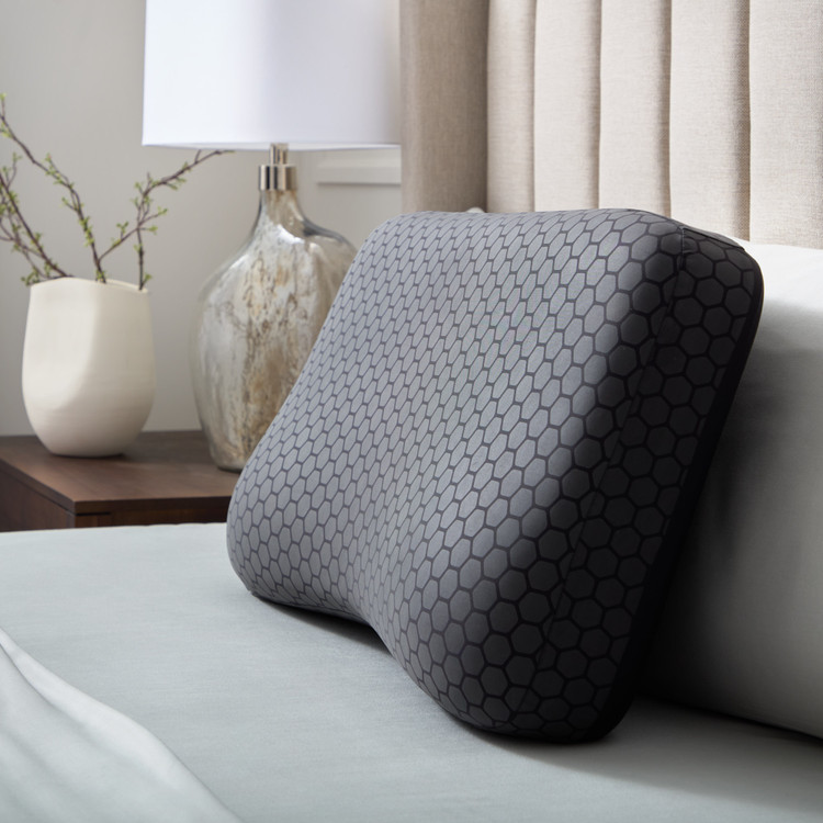 HexCurve™ Pillow + OmniPhase™ ZZKKX1XC