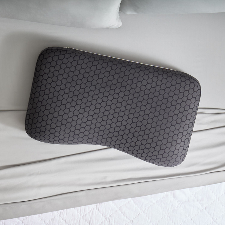HexCurve™ Pillow + OmniPhase™ ZZKKX1XC