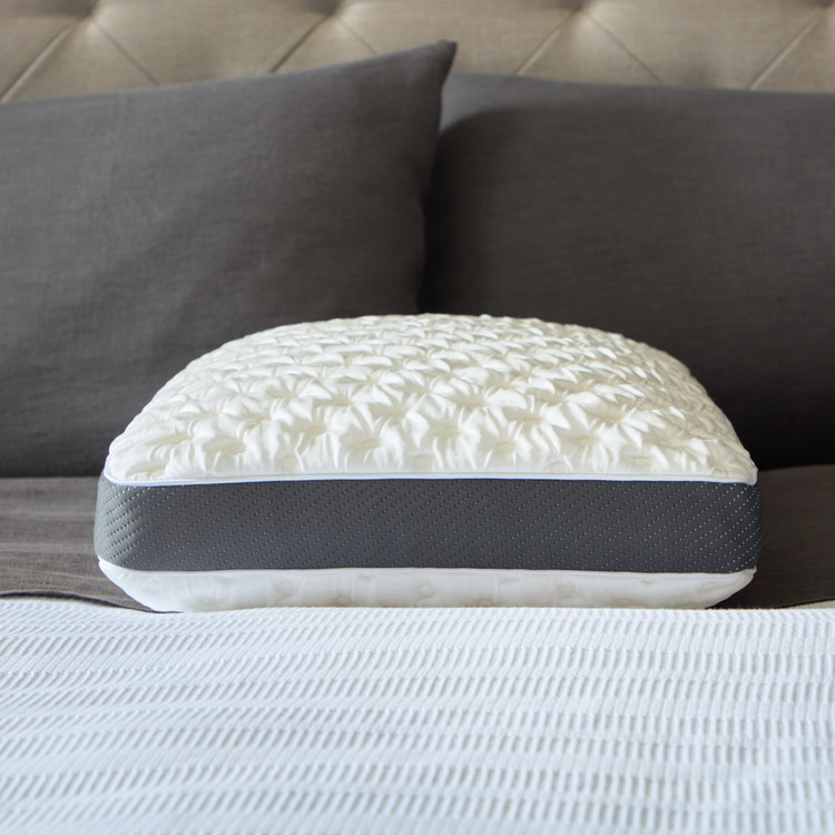 Quilted Convolution™ Pillow ZZKKX2QC