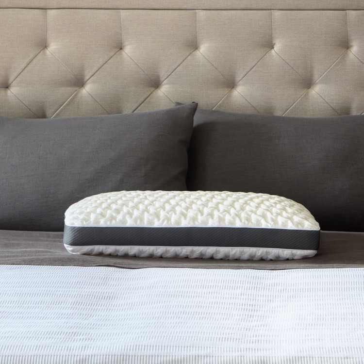 Quilted Convolution™ Pillow ZZKKX2QC