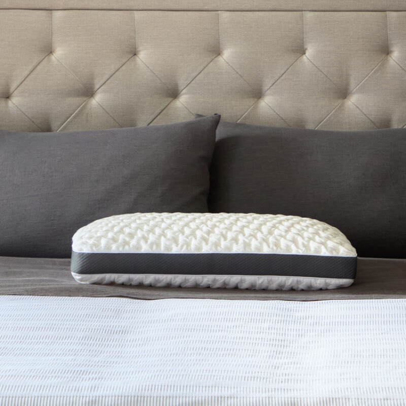 Quilted Convolution™ Pillow ZZQQX2QC