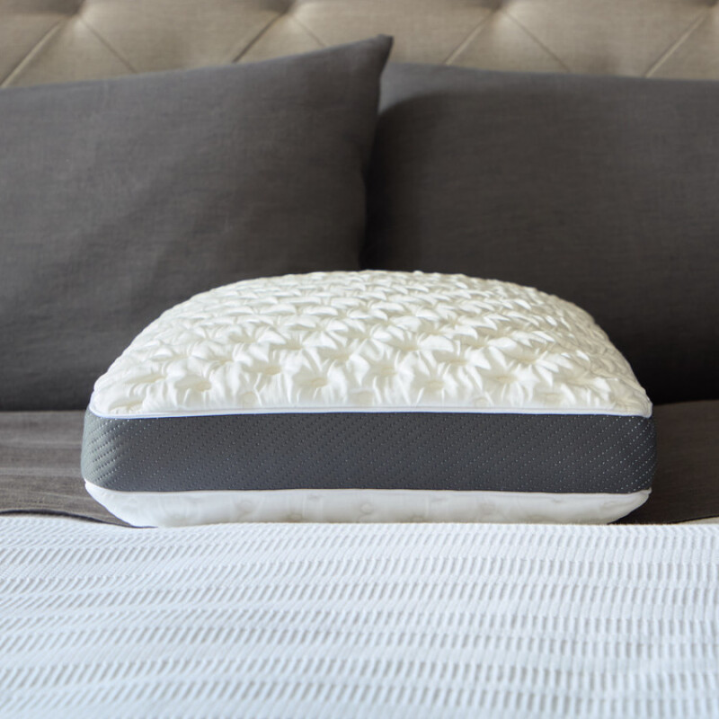 Quilted Convolution™ Pillow ZZQQX2QC