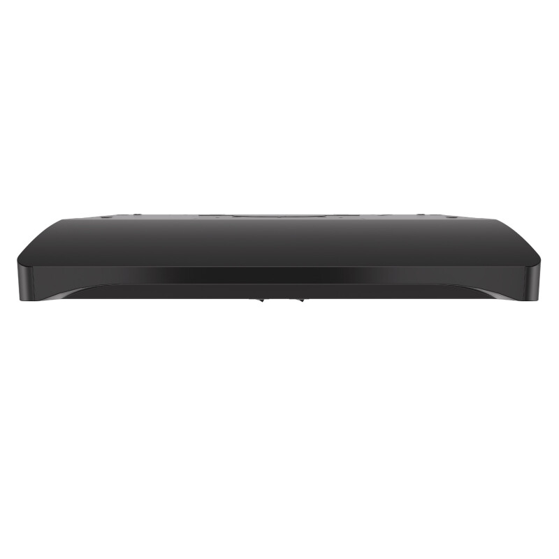 Elite 30-Inch Convertible Under-Cabinet Range Hood ALT130BL