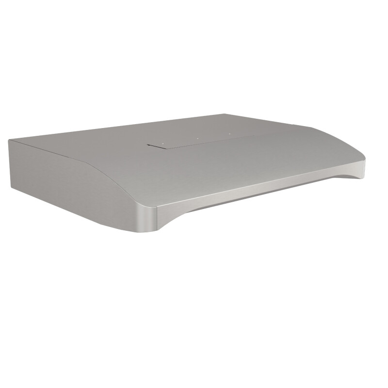 Elite 36-Inch Convertible Under-Cabinet Range Hood, 375 Max Blower CFM view 3