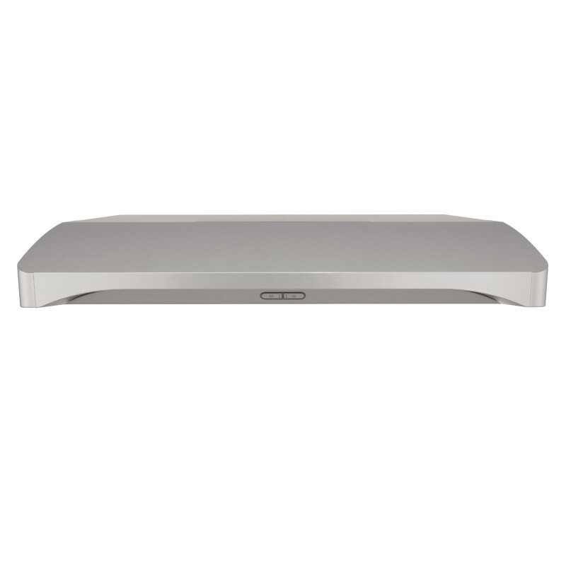 Elite 36-Inch Convertible Under-Cabinet Range Hood, 375 Max Blower CFM view 4
