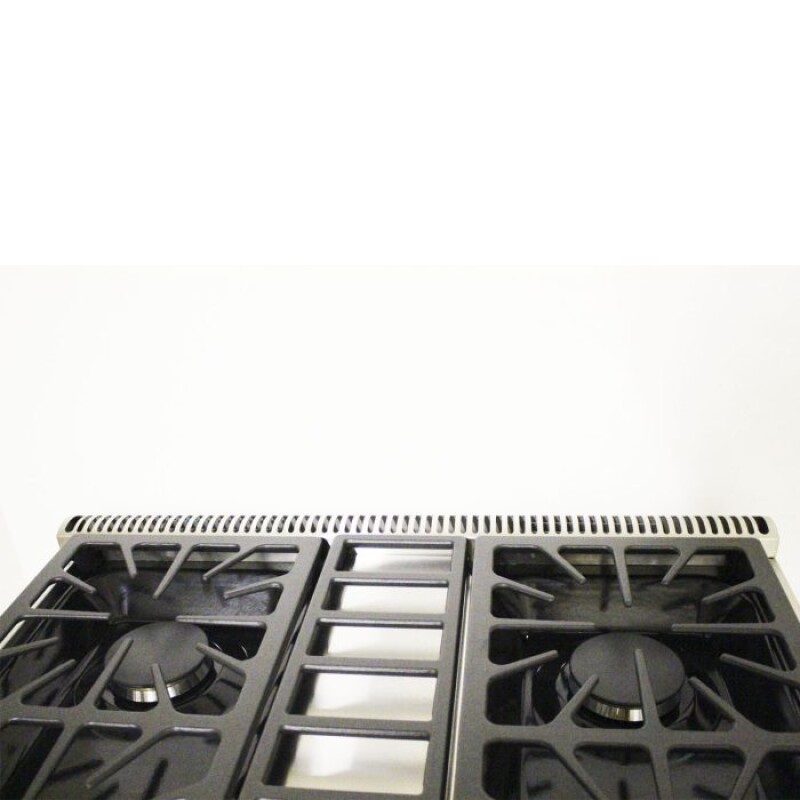 KRG Series | Lower Backguard - 30" width Kit BACKSPLASH30IN