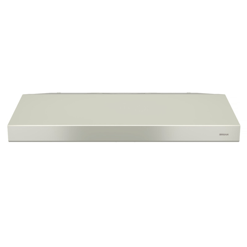 Glacier 30-Inch 300 Max Blower CFM 5 Sones Range Hood BCSD130BC
