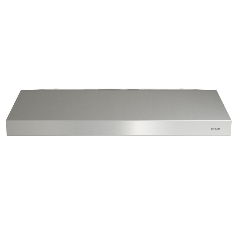 24Inch 300 Max Blower CFM 1.5 Sones Range Hood ENERGY STAR certified BCSEK124SS