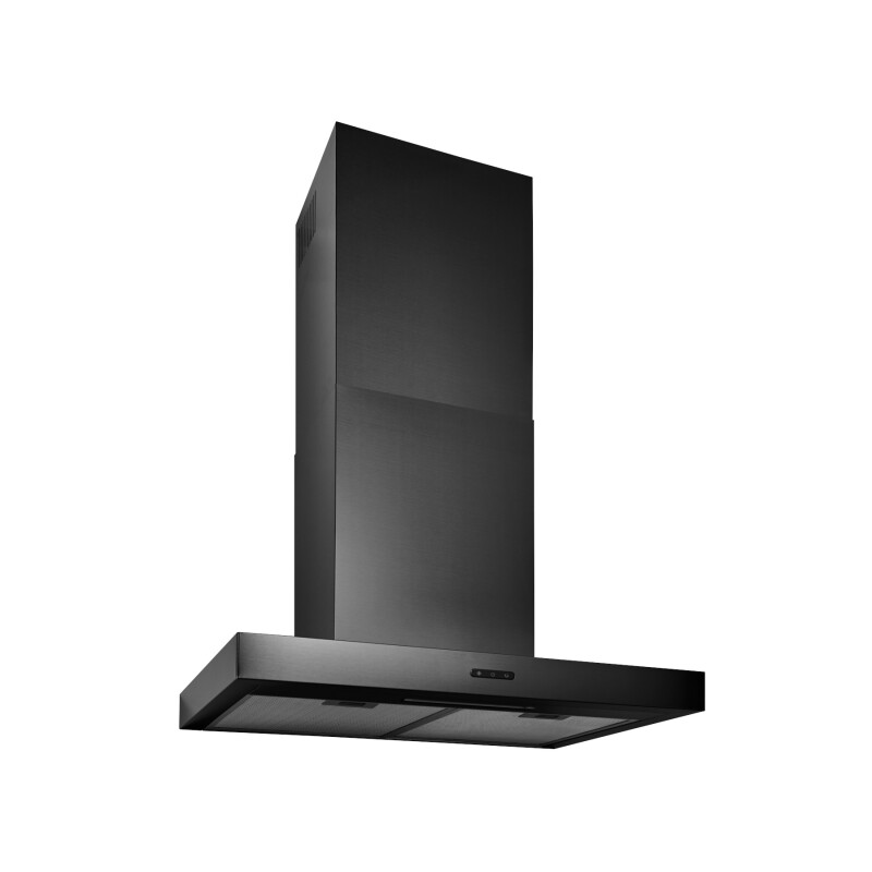 Product - Black Stainless