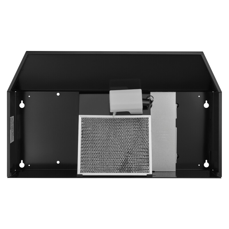 30-Inch Convertible Under-Cabinet Range Hood, 230 Max Blower CFM view 3