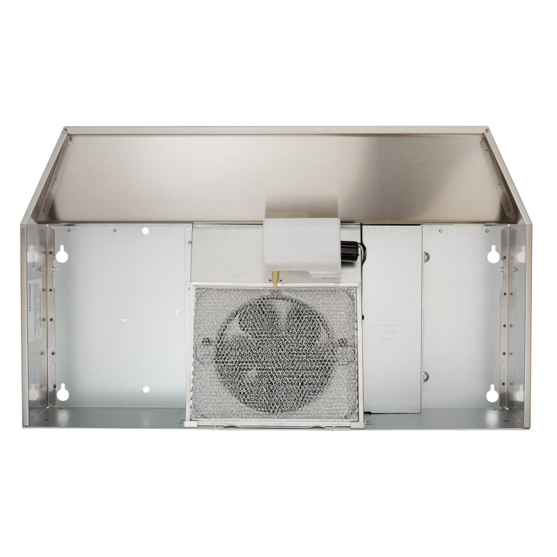 42Inch Convertible UnderCabinet Range Hood, 230 Max Blower CFM, F404204