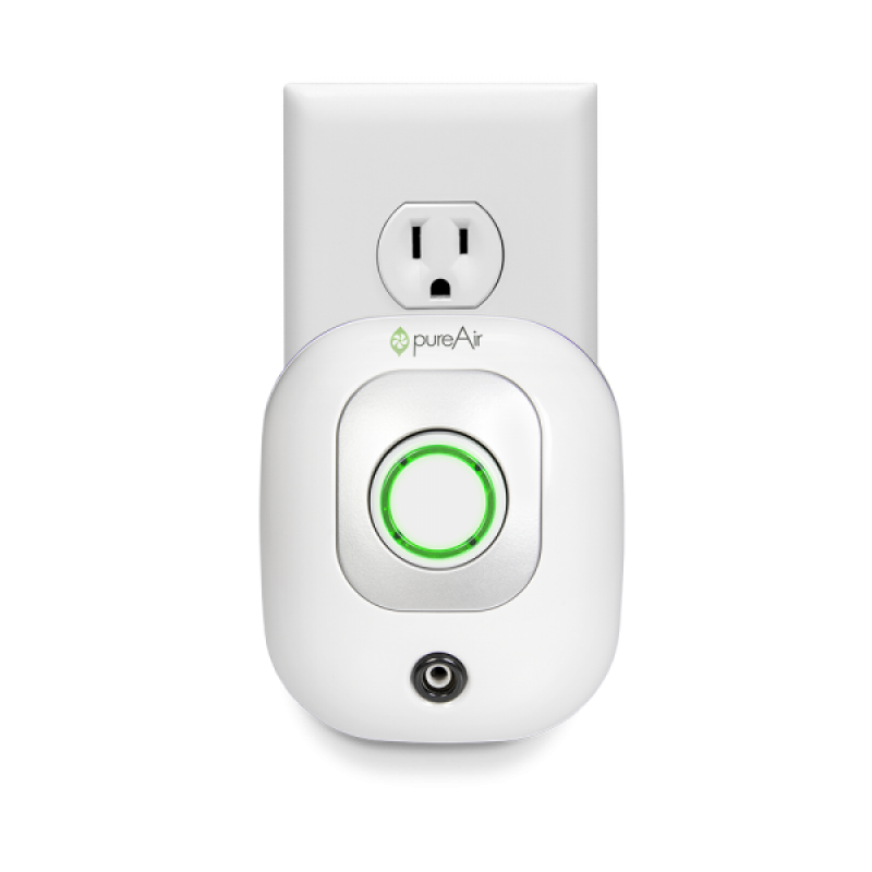 pureAir 50 PUREAIR50